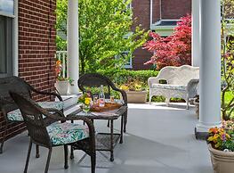 Keystone Inn Bed and Breakfast