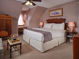 Keystone Inn Bed and Breakfast