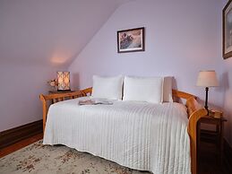 Keystone Inn Bed and Breakfast