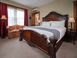 Keystone Inn Bed and Breakfast