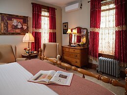 Keystone Inn Bed and Breakfast