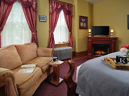 Keystone Inn Bed and Breakfast
