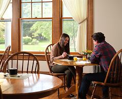 Keystone Inn Bed and Breakfast