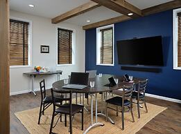 Keystone Inn Bed and Breakfast