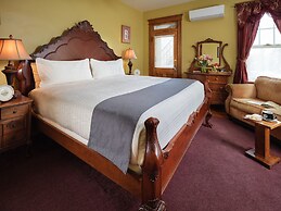 Keystone Inn Bed and Breakfast
