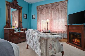 Keystone Inn Bed and Breakfast