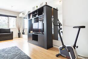 Humboldt 2 by Be Local Argentina