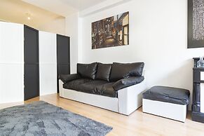 Humboldt 2 by Be Local Argentina