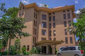 Panone Hotel Sakina
