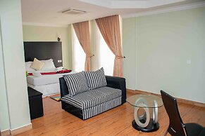 Panone Hotel Sakina
