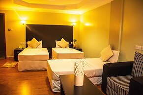 Panone Hotel Sakina