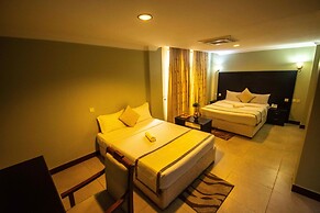 Panone Hotel Sakina