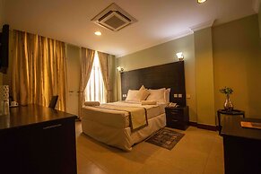 Panone Hotel Sakina