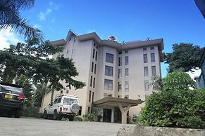 Panone Hotel Sakina