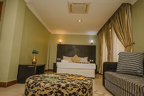 Panone Hotel Sakina