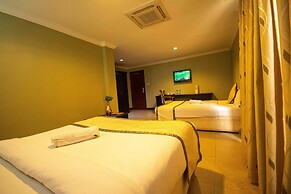 Panone Hotel Sakina