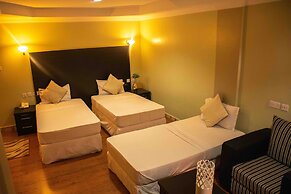Panone Hotel Sakina