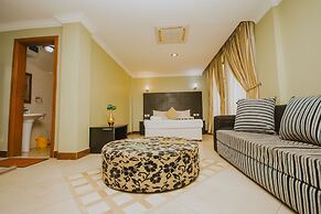 Panone Hotel Sakina