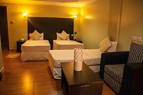Panone Hotel Sakina