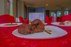 Panone Hotel Sakina