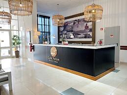 Casas da Vila - Duna Parque Resorts & Hotels