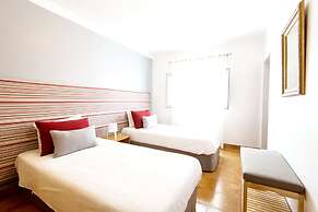 Casas da Vila - Duna Parque Resorts & Hotels