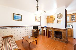 Casas da Vila - Duna Parque Resorts & Hotels