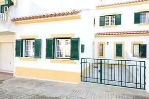 Casas da Vila - Duna Parque Resorts & Hotels