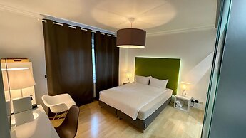 smart & beautiful GUESTHOUSE
