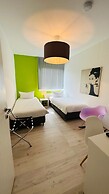 smart & beautiful GUESTHOUSE