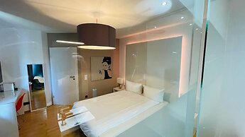 smart & beautiful GUESTHOUSE