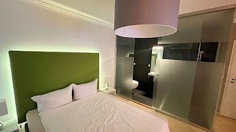 smart & beautiful GUESTHOUSE