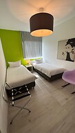 smart & beautiful GUESTHOUSE