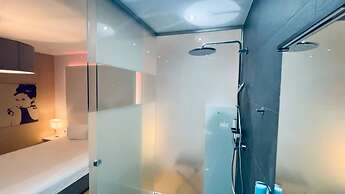 smart & beautiful GUESTHOUSE
