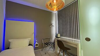 smart & beautiful GUESTHOUSE