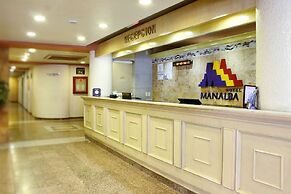 Hotel Manalba