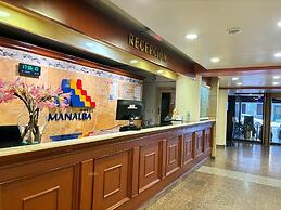 Hotel Manalba