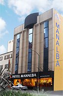 Hotel Manalba