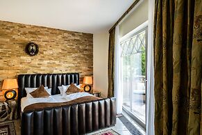 Wellness- & Genusshotel Weisser Bär