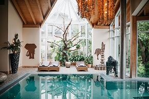 Wellness- & Genusshotel Weisser Bär