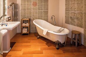 Wellness- & Genusshotel Weisser Bär