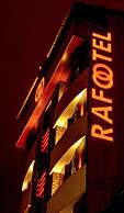 Butik Rafo Otel