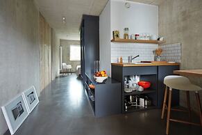 ipartment Cologne Mülheim