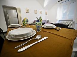 Lussuosa Dimora Dell'Agnello