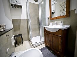 Lussuosa Dimora Dell'Agnello