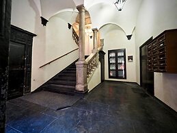 Lussuosa Dimora Dell'Agnello