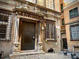 Lussuosa Dimora Dell'Agnello