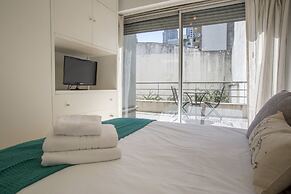 Las Heras by Be Local Argentina