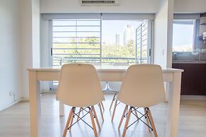 Las Heras by Be Local Argentina
