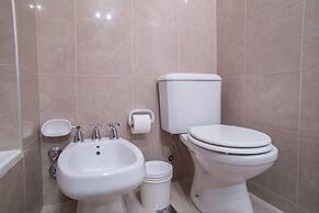 Las Heras by Be Local Argentina